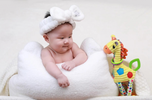 南京宝宝头上的旋